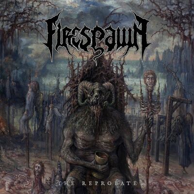 Firespawn - Blood Eagle