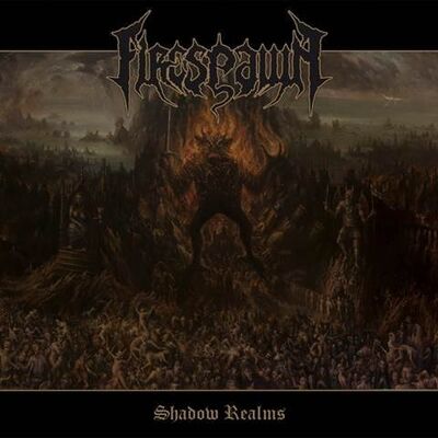 Firespawn - Spirit Of The Black Tide