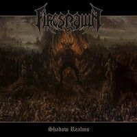 Firespawn - The Emperor