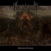 Firespawn - Ruination