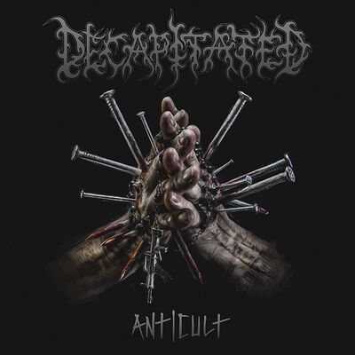 Decapitated - One Eyed Nation