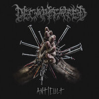 Decapitated - Never