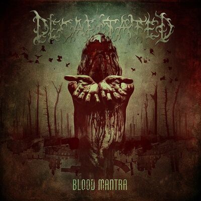 Decapitated - Blood Mantra