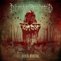Decapitated - The Blasphemous Psalm to the Dummy God Creation