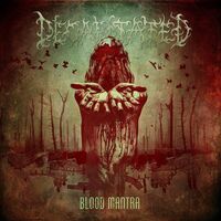 Decapitated - The Blasphemous Psalm to the Dummy God Creation