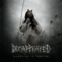 Decapitated brengt nieuwe video online