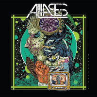 Aliases - Smile All You Like