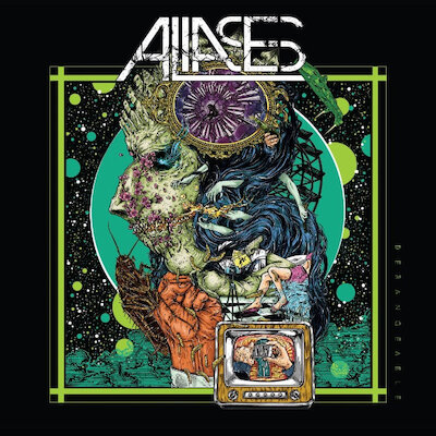 Aliases - Smile All You Like