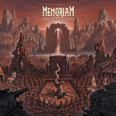 Memoriam - As Bridges Burn