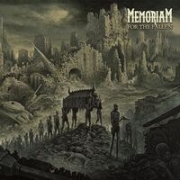 Memoriam - Resistance