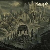 Memoriam - Reduced To Zero