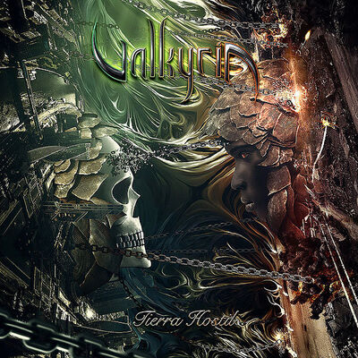 Valkyria - Código De Honor