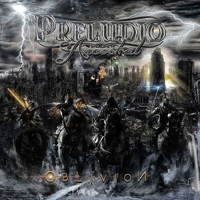 Preludio Ancestral - Oblivion