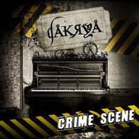 DaKryA - Crime Scene