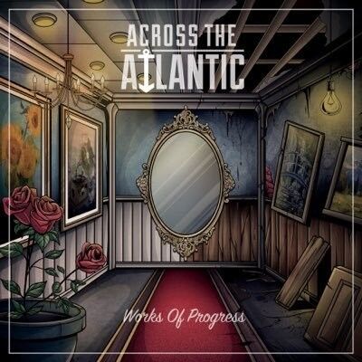 Across The Atlantic - 24 Hours