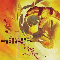 Denner / Shermann - Angel's Blood