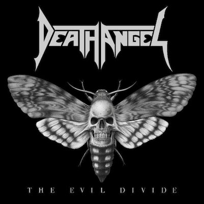 Death Angel - Hatred United / United Hate