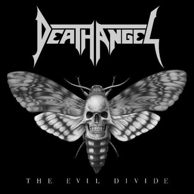 Death Angel - Hatred United / United Hate