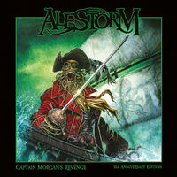 Alestorm - Captain Morgan's Revenge