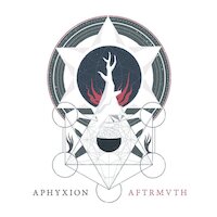 Aphyxion - Same Kind Of Different