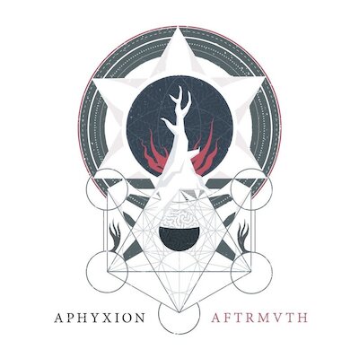 Aphyxion - Same Kind Of Different