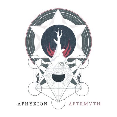 Aphyxion - Same Kind Of Different