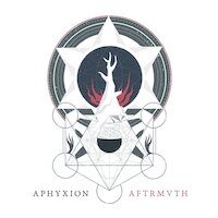 Aphyxion - Dark Stains On Ivory
