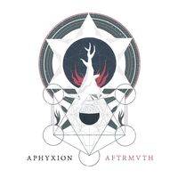 Aphyxion - Dark Stains On Ivory