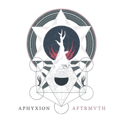 Aphyxion - Dark Stains On Ivory