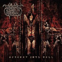 Death Yell - Descent Into Hell