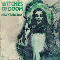 Witches of Doom - New Year's Day