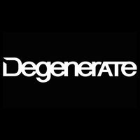 Degenerate - Demo 2016