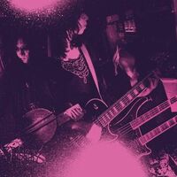 Boris With Merzbow - Vomitself