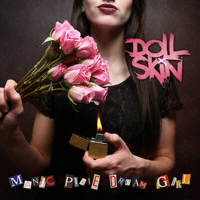 Doll Skin - Shut Up (You Miss Me)