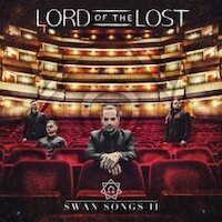 Lord Of The Lost - Lighthouse