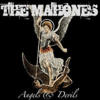 The Mahones - The Waiting