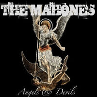 The Mahones - The Waiting