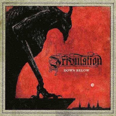 Tribulation - Nightbound