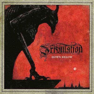 Tribulation - Nightbound