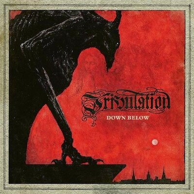 Tribulation - Lady Death