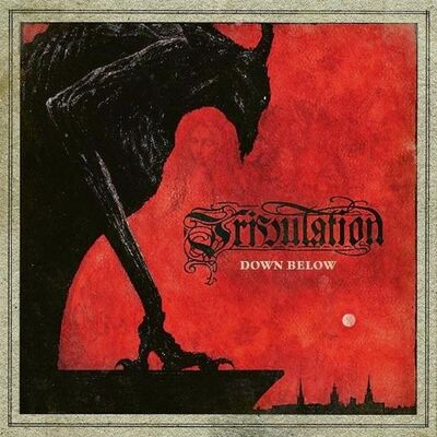 Tribulation - The Lament