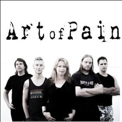 Art Of Pain - Unleash Me