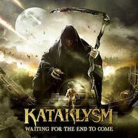 Kataklysm - Elevate