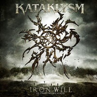 Kataklysm jubileum release incl. nieuwe video