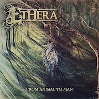 Ethera - Face Of The Waters
