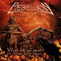 Rebellion - Hengist