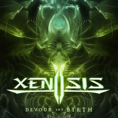 Xenosis - Delirium (Death Of A God)