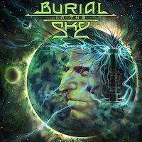 Burial In The Sky - Tesla