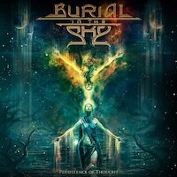 Burial In The Sky - Anchors