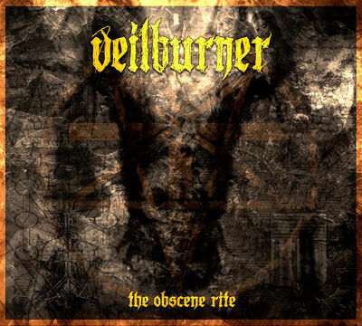 Veilburner - Baphometic Catalyst